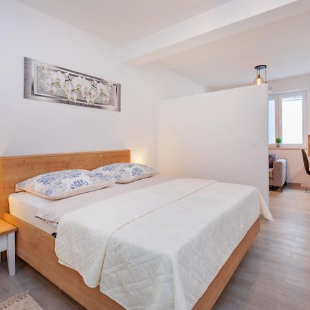 Apartments Cvijeta Dubrovnik Luaran gambar