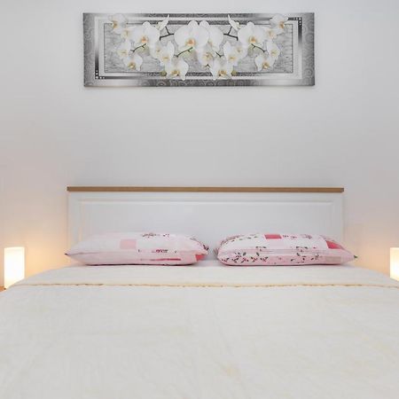 Apartments Cvijeta Dubrovnik Luaran gambar