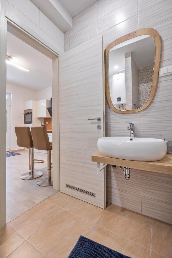Apartments Cvijeta Dubrovnik Luaran gambar