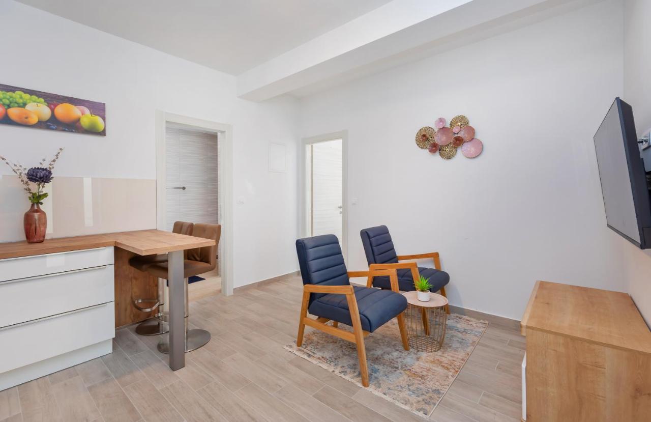 Apartments Cvijeta Dubrovnik Luaran gambar