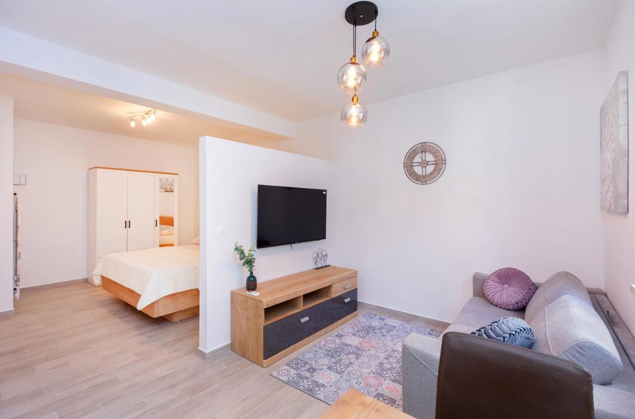 Apartments Cvijeta Dubrovnik Luaran gambar