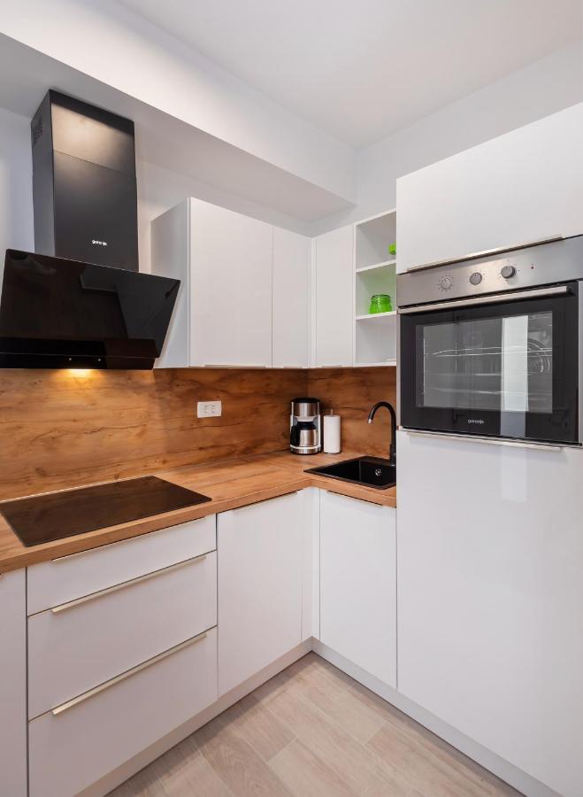 Apartments Cvijeta Dubrovnik Luaran gambar
