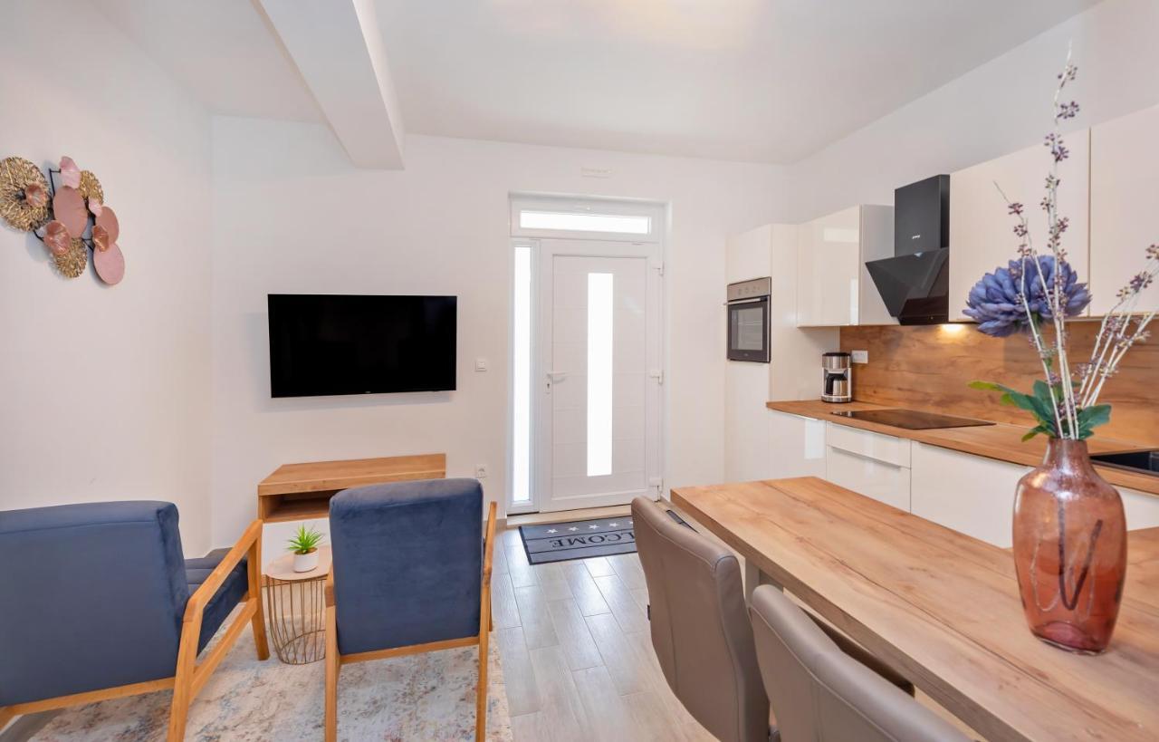 Apartments Cvijeta Dubrovnik Luaran gambar