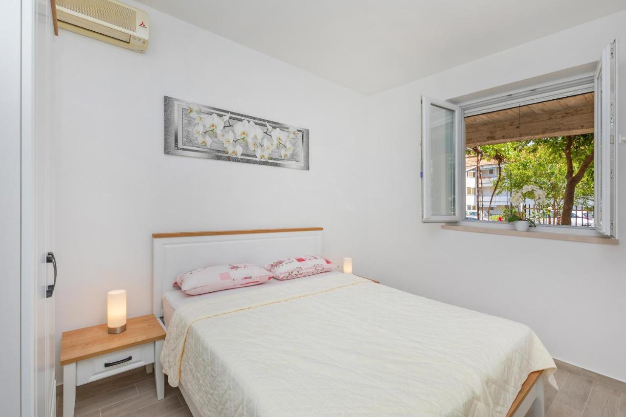 Apartments Cvijeta Dubrovnik Luaran gambar