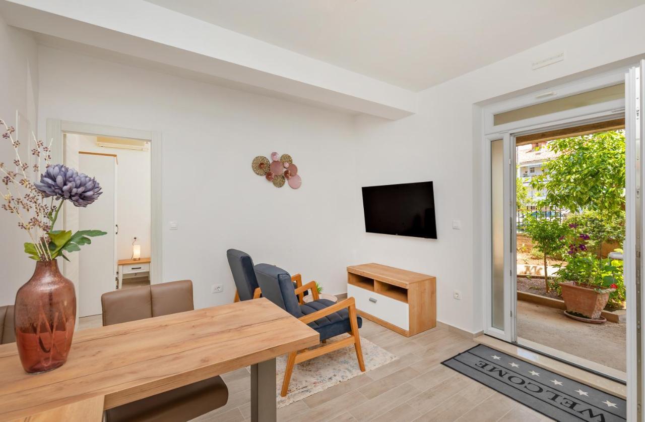 Apartments Cvijeta Dubrovnik Luaran gambar
