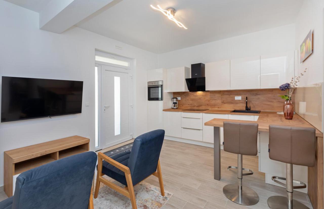 Apartments Cvijeta Dubrovnik Luaran gambar