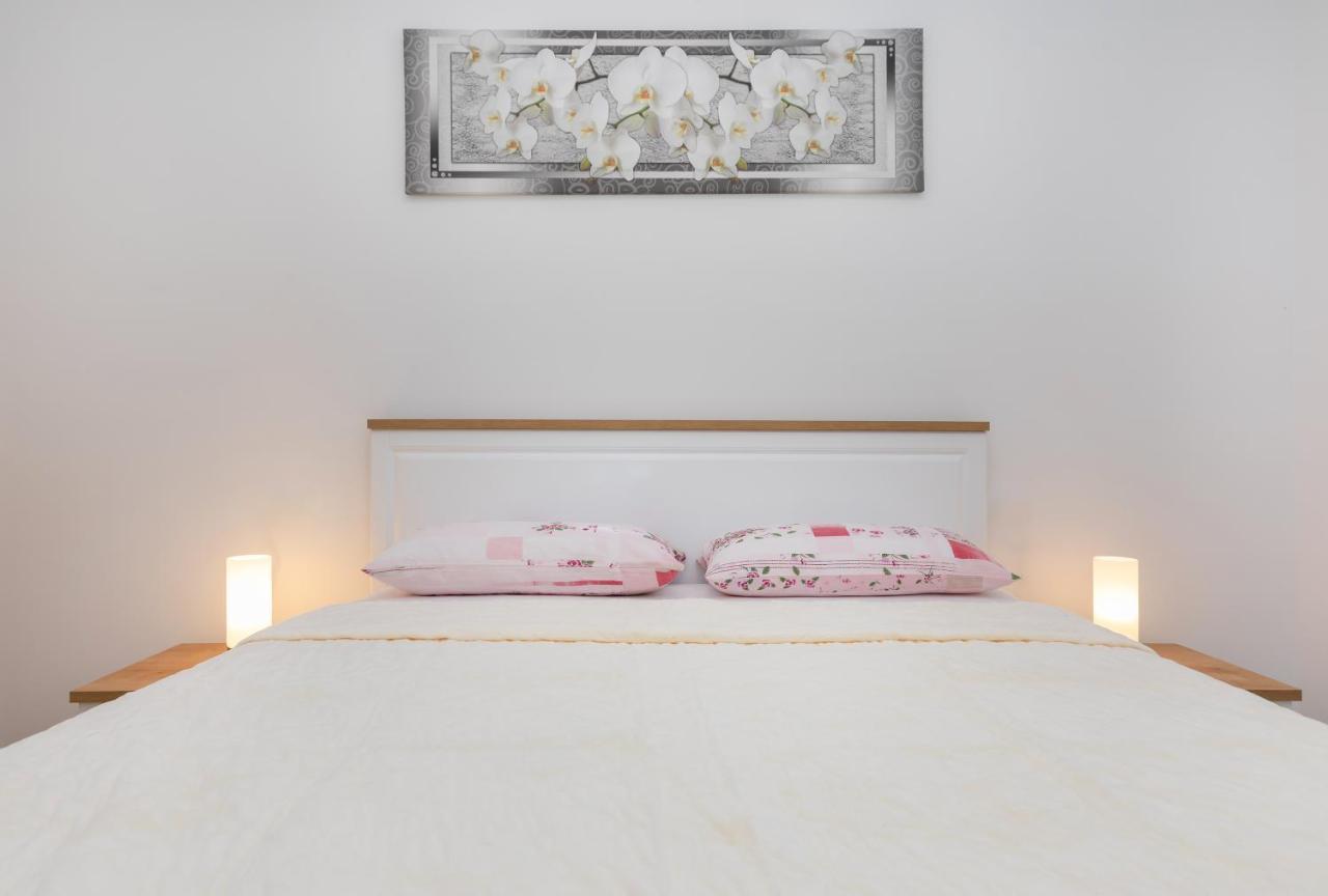 Apartments Cvijeta Dubrovnik Luaran gambar